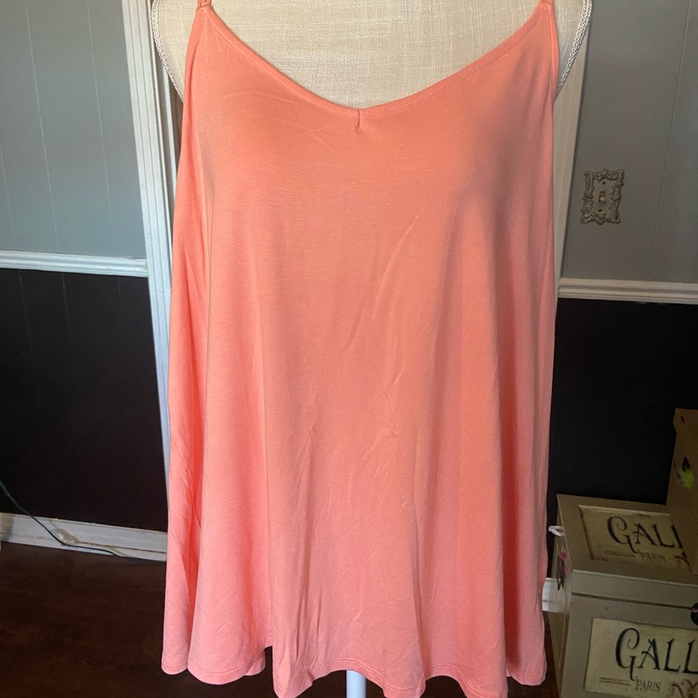 Torrid cami